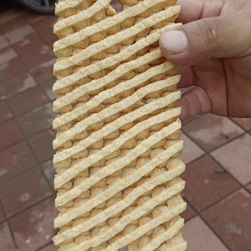 精品兰花干