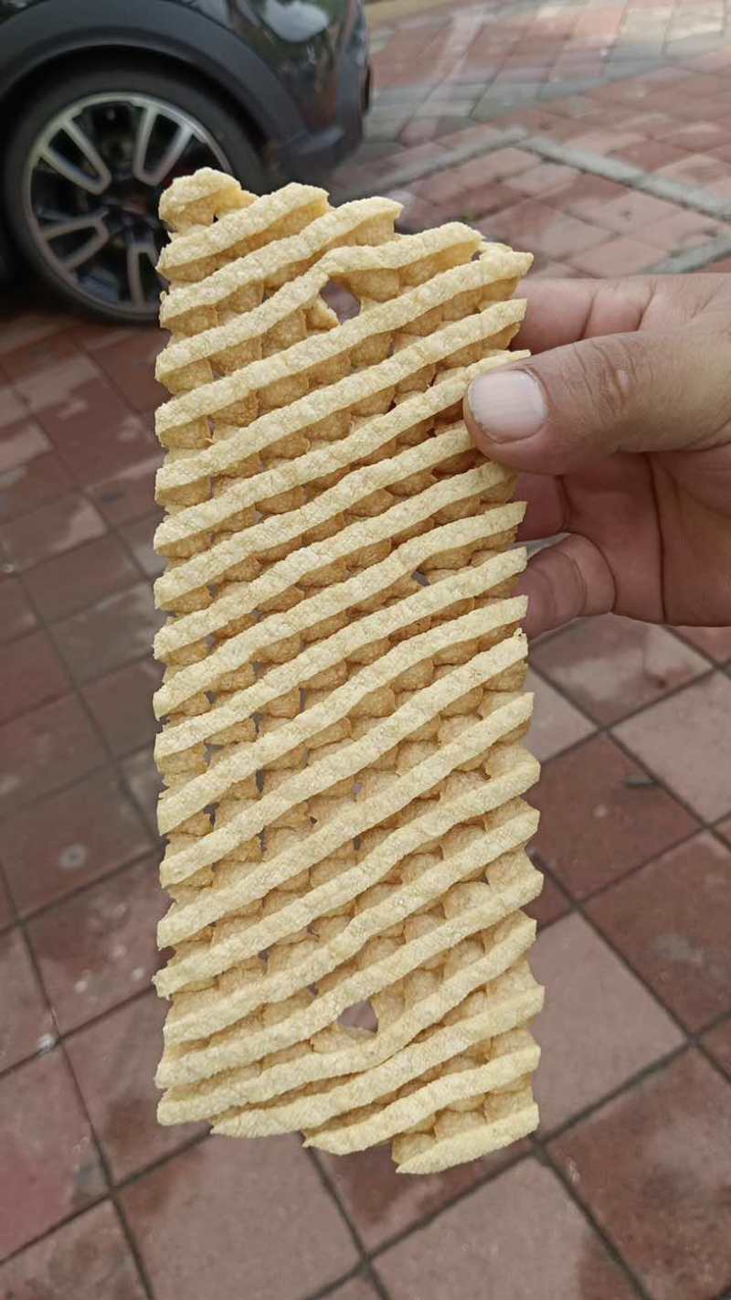 精品兰花干