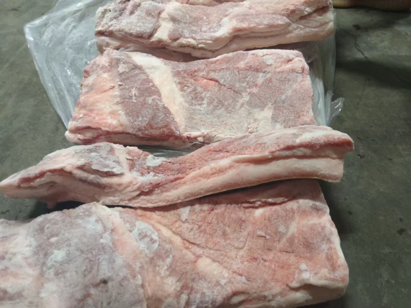大块五花肉