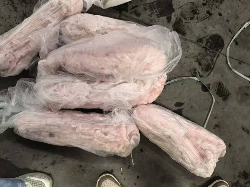 标猪抄码大板油
