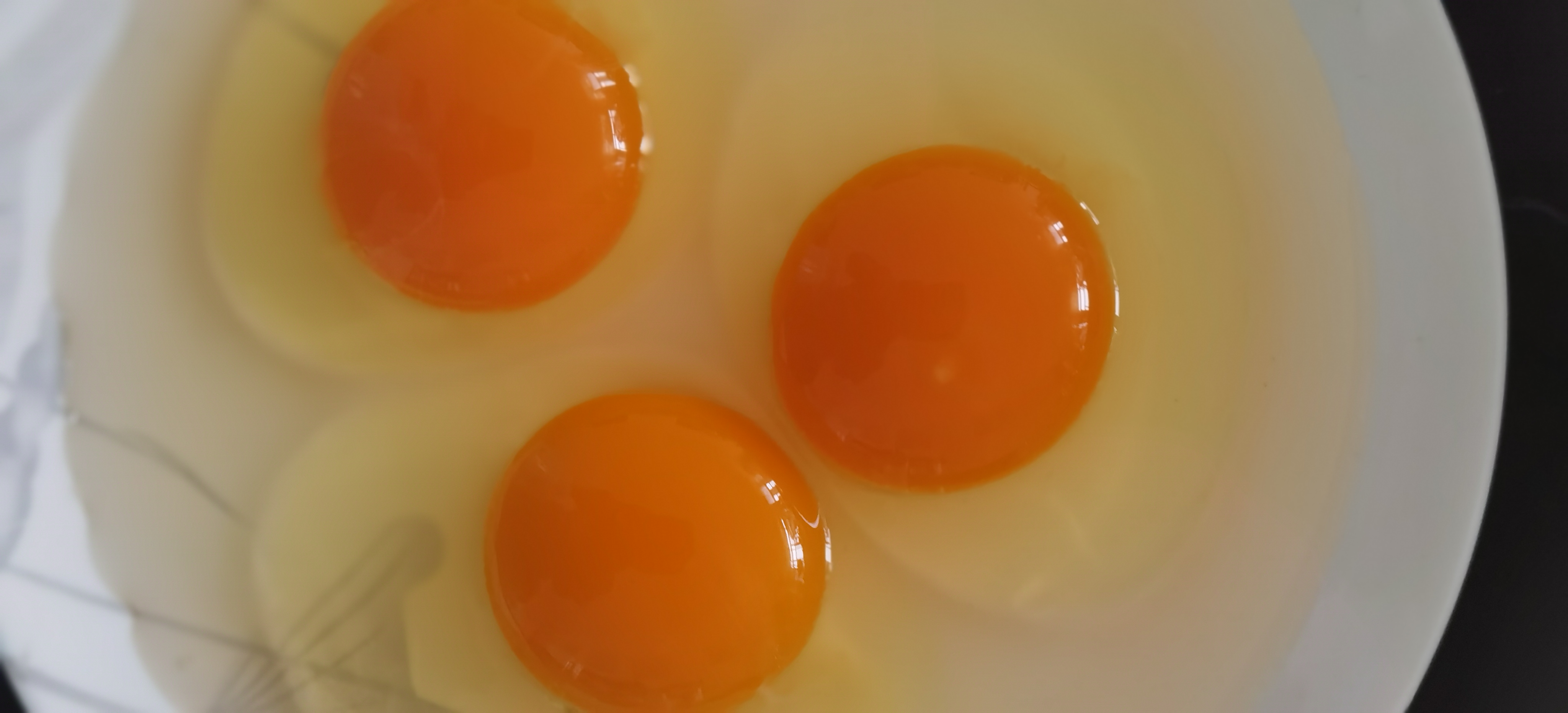 富硒蛋产品展示