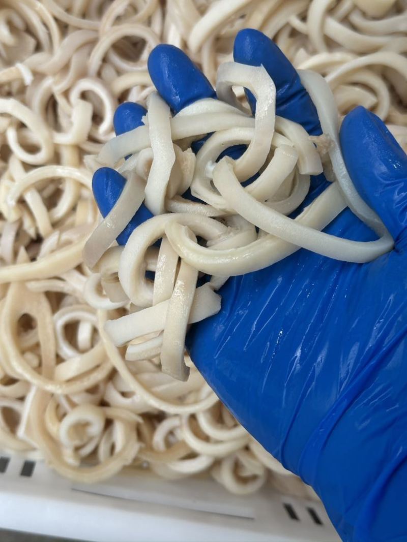 无残留羊皮丝