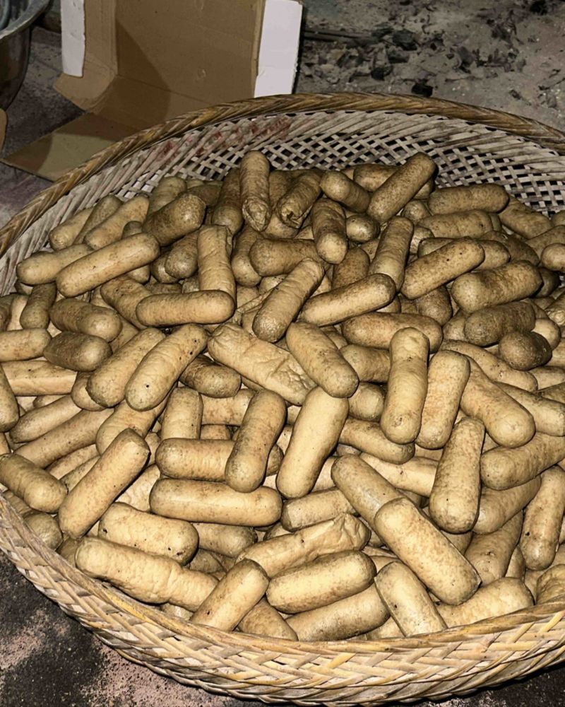 贵州农家灰豆腐，手工制作，无任何添加剂，味道爽口细腻