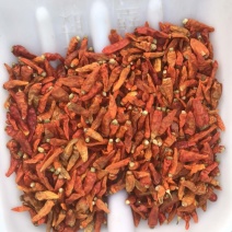 云南小米辣干椒新货特辣，完全太阳晒干，做辣椒面，做辣椒酱
