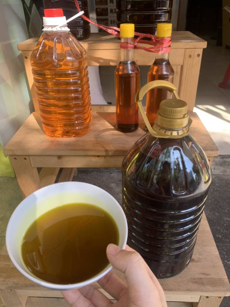 菜籽油货到付款，4元包物流，餐饮酒店用品质