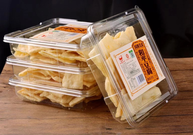 和平豆腐