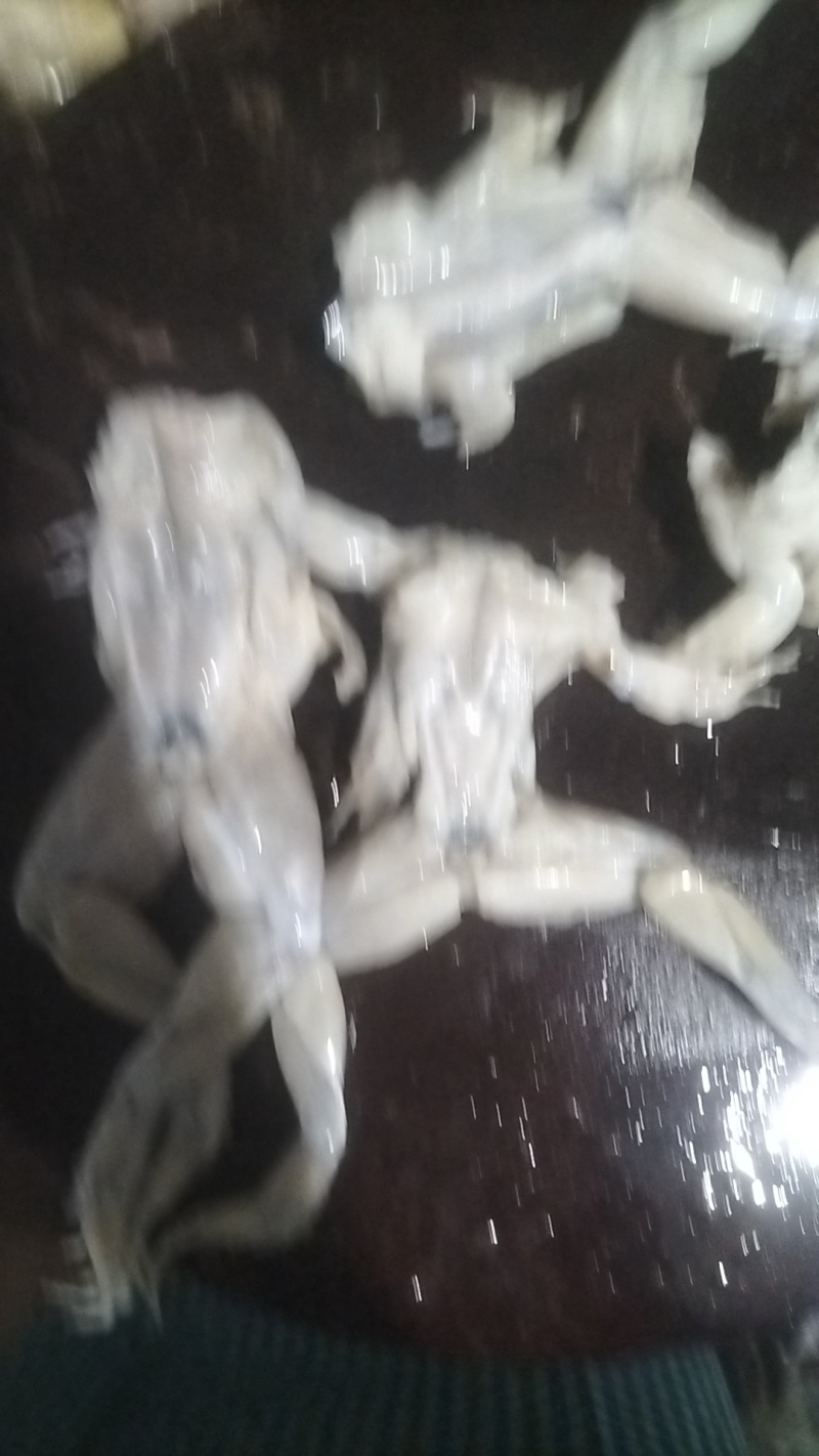现杀冷冻牛蛙