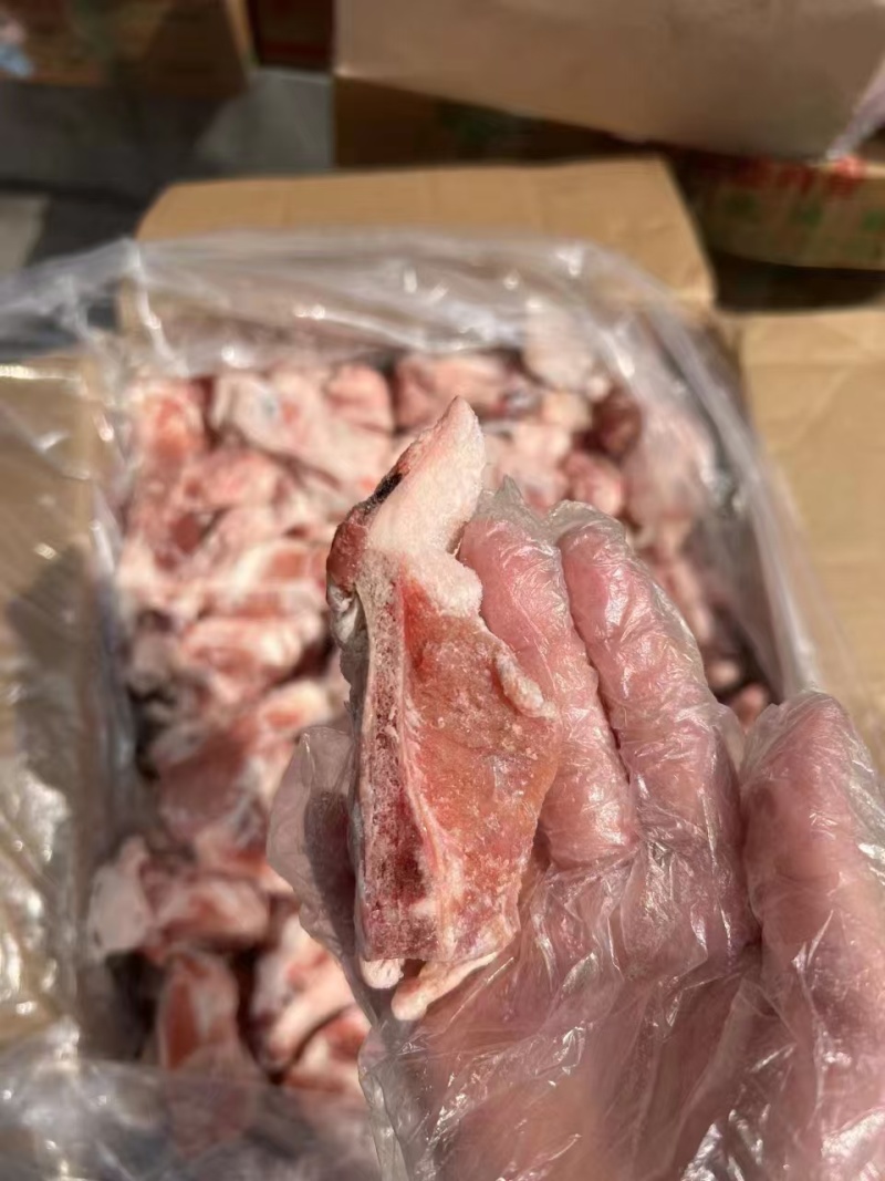 胸软骨