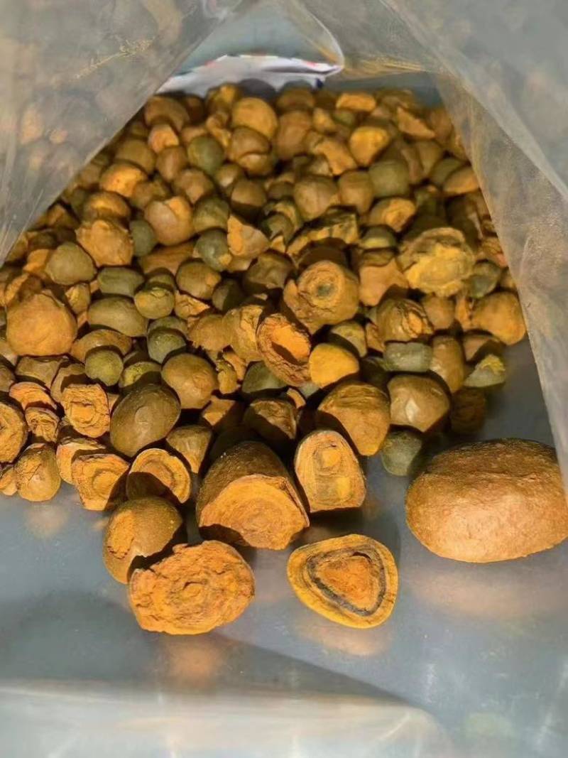 批发人工牛黄（达到国家标准）