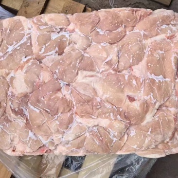 碎肉