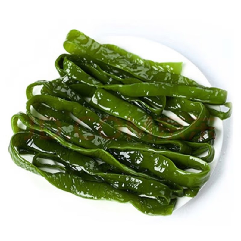 精品海白菜，裙带梗，大连旅顺特产，产地直发