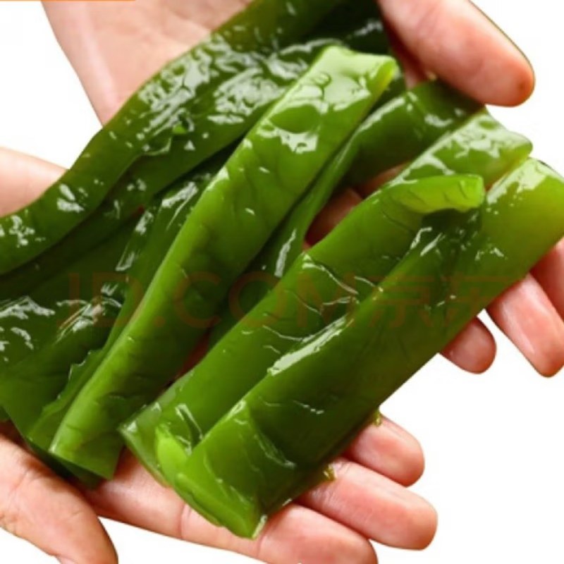 精品海白菜，裙带梗，大连旅顺特产，产地直发