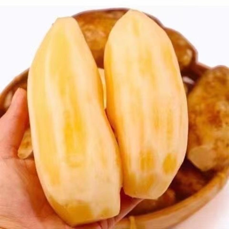 【新店特惠】对接电商云南天山雪莲果黄红心超甜低糖应季水果特价