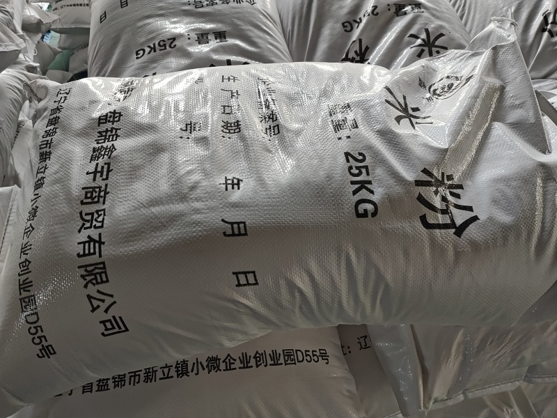 大米粉
