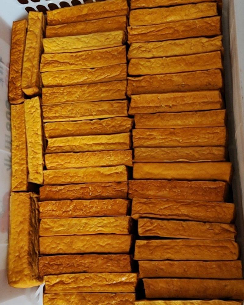 荷塘豆腐，美味又好吃