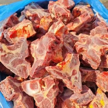 牛脊骨厂家直销量大从优