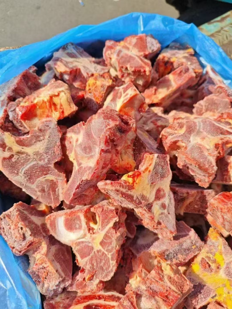 牛脊骨厂家直销量大从优