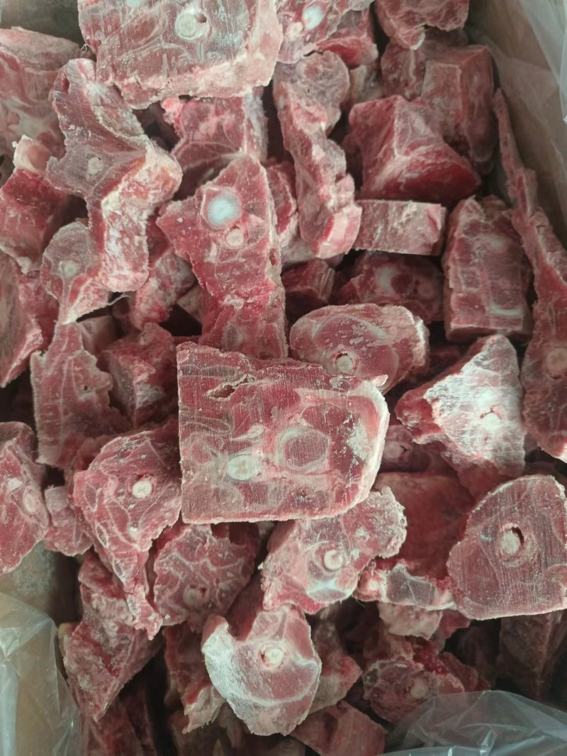 羊蝎子