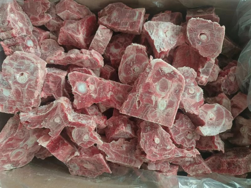 羊蝎子