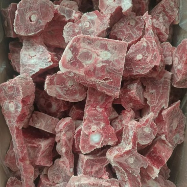 羊蝎子