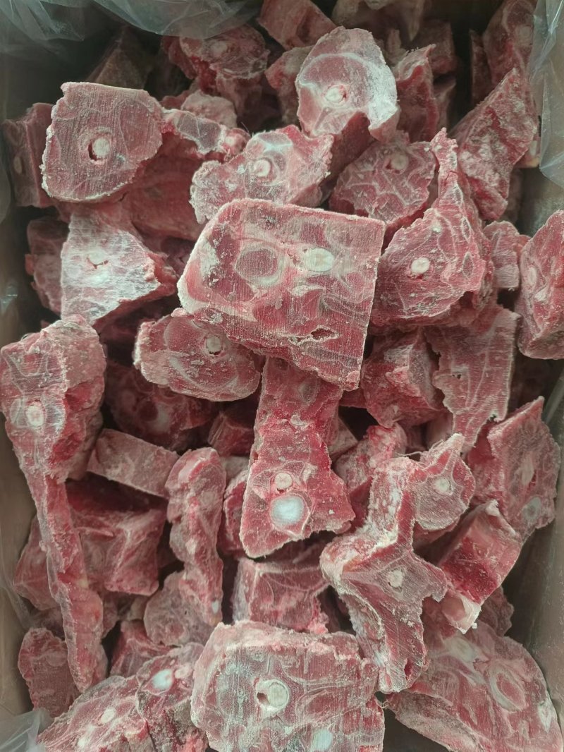 羊蝎子