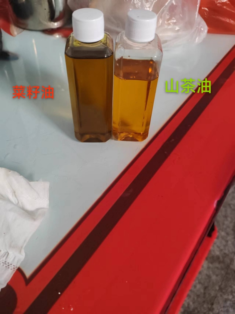 包饼土榨菜籽油