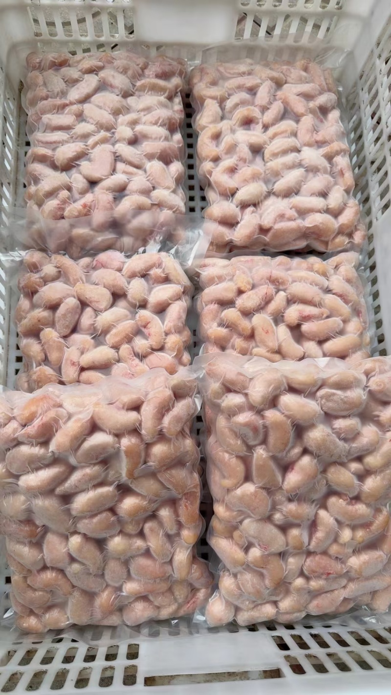 鸡腰子，工厂直发全新货