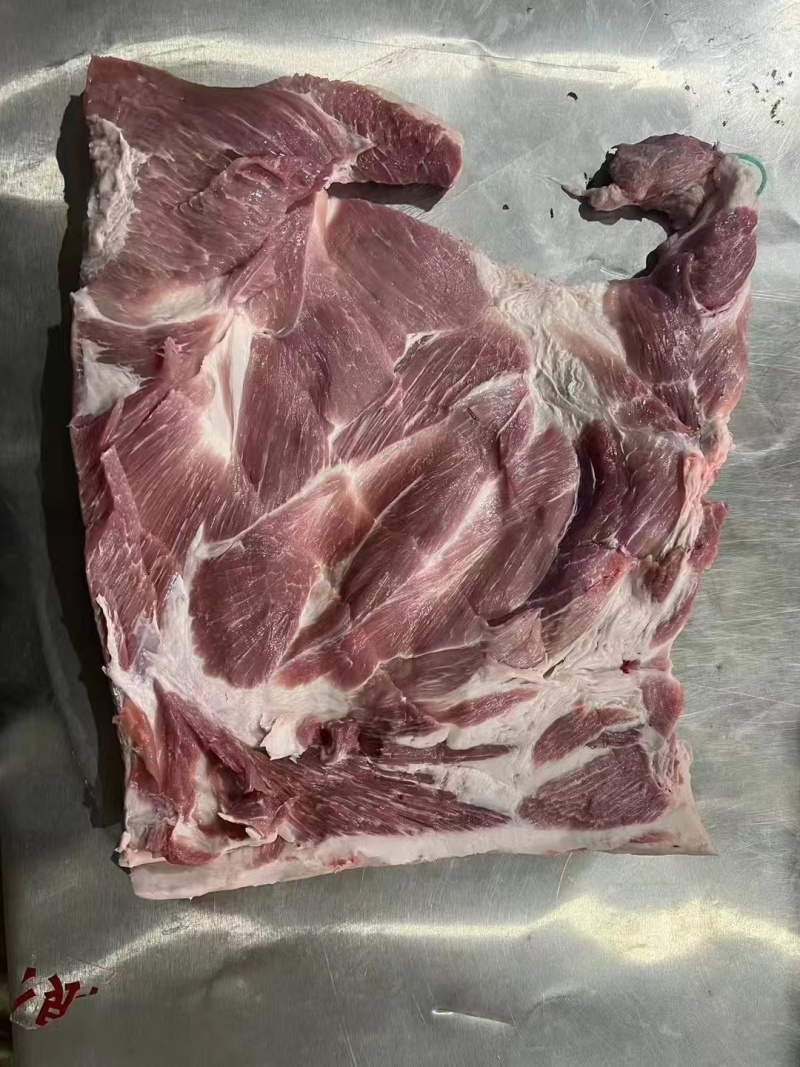 前腿上肉