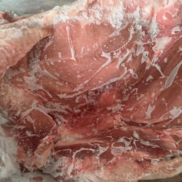 前腿上肉
