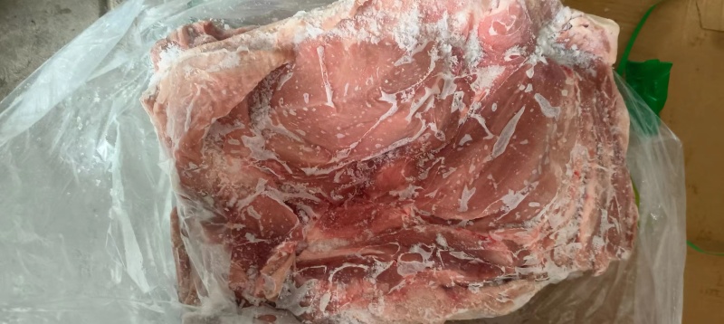 前腿上肉