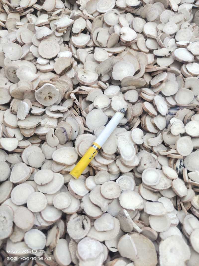白芍片