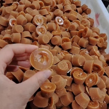 我想卖云南昭通小碗红糖