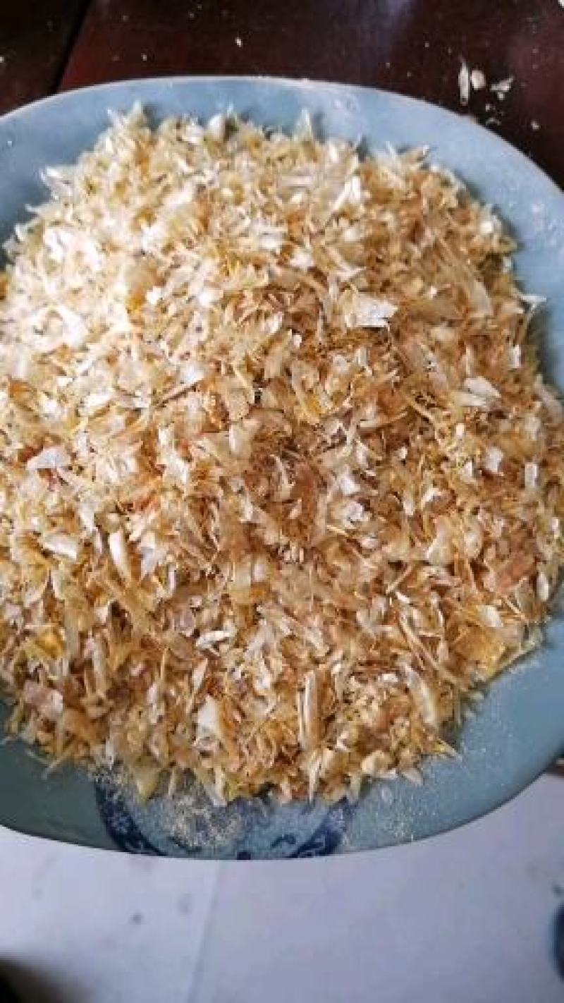 玉米大白皮养殖饲料原料添加大白皮玉米皮