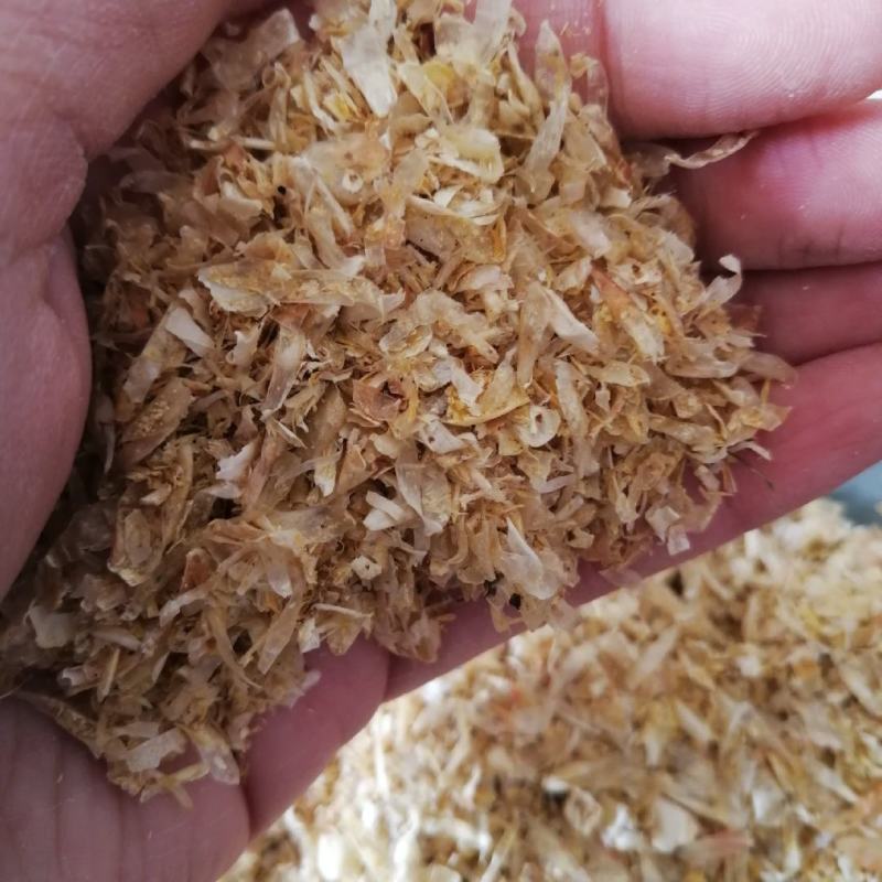 玉米大白皮养殖饲料原料添加大白皮玉米皮