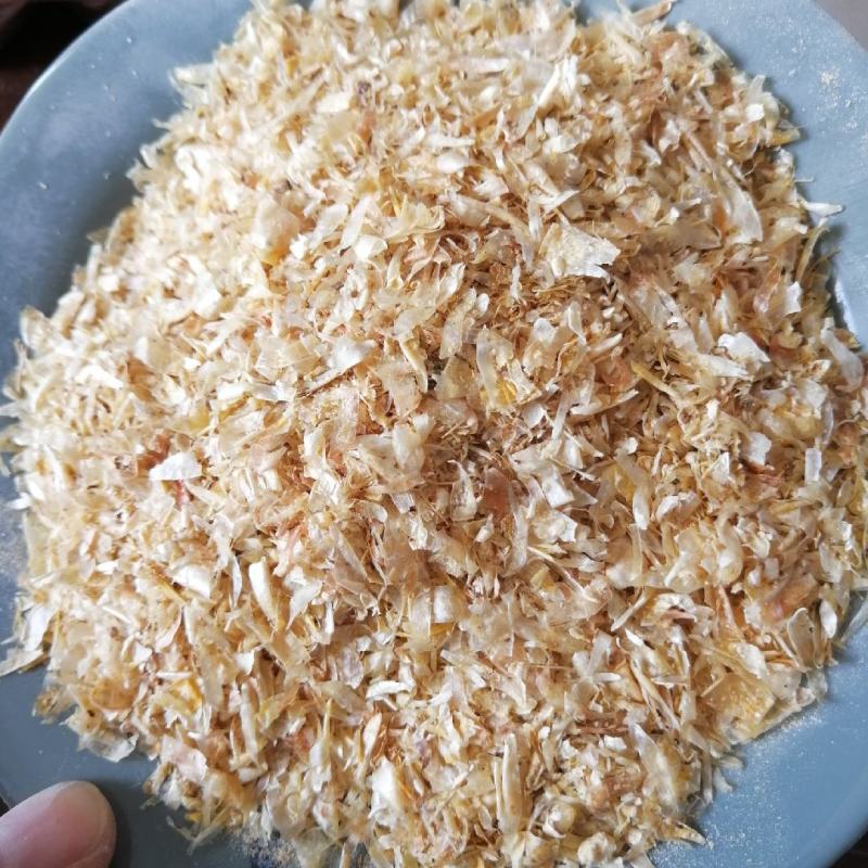 玉米大白皮养殖饲料原料添加大白皮玉米皮