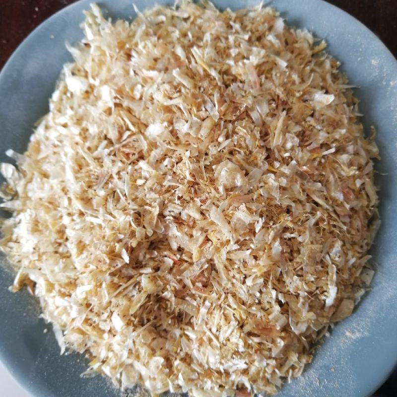 玉米大白皮养殖饲料原料添加大白皮玉米皮