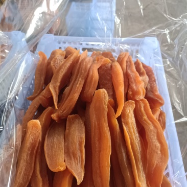 红薯干地瓜干