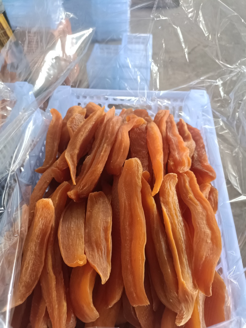 红薯干地瓜干