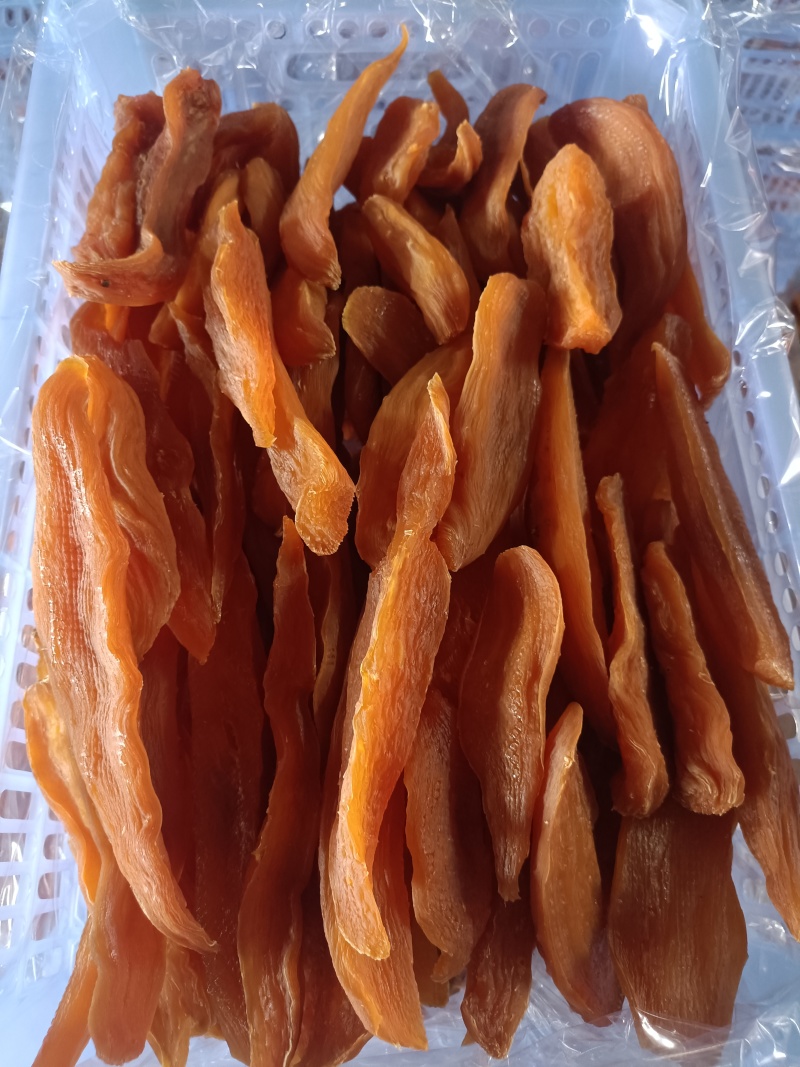 红薯干地瓜干