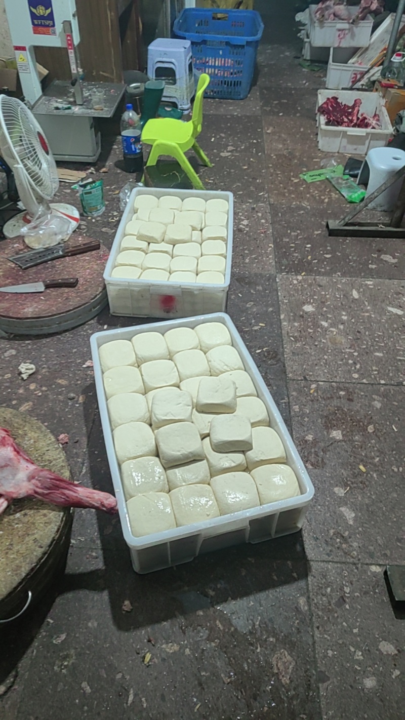 太子豆腐