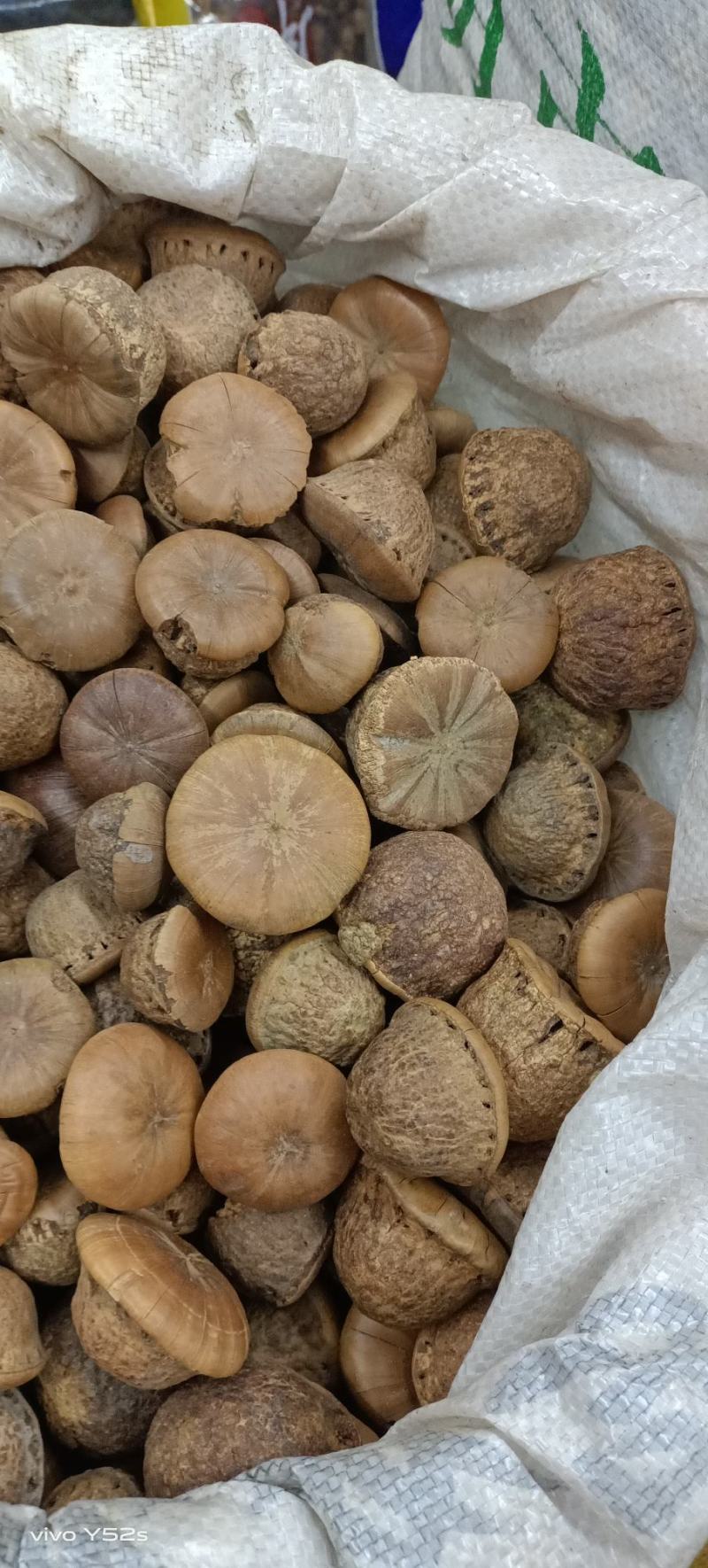 风流果又叫淫花果，统货