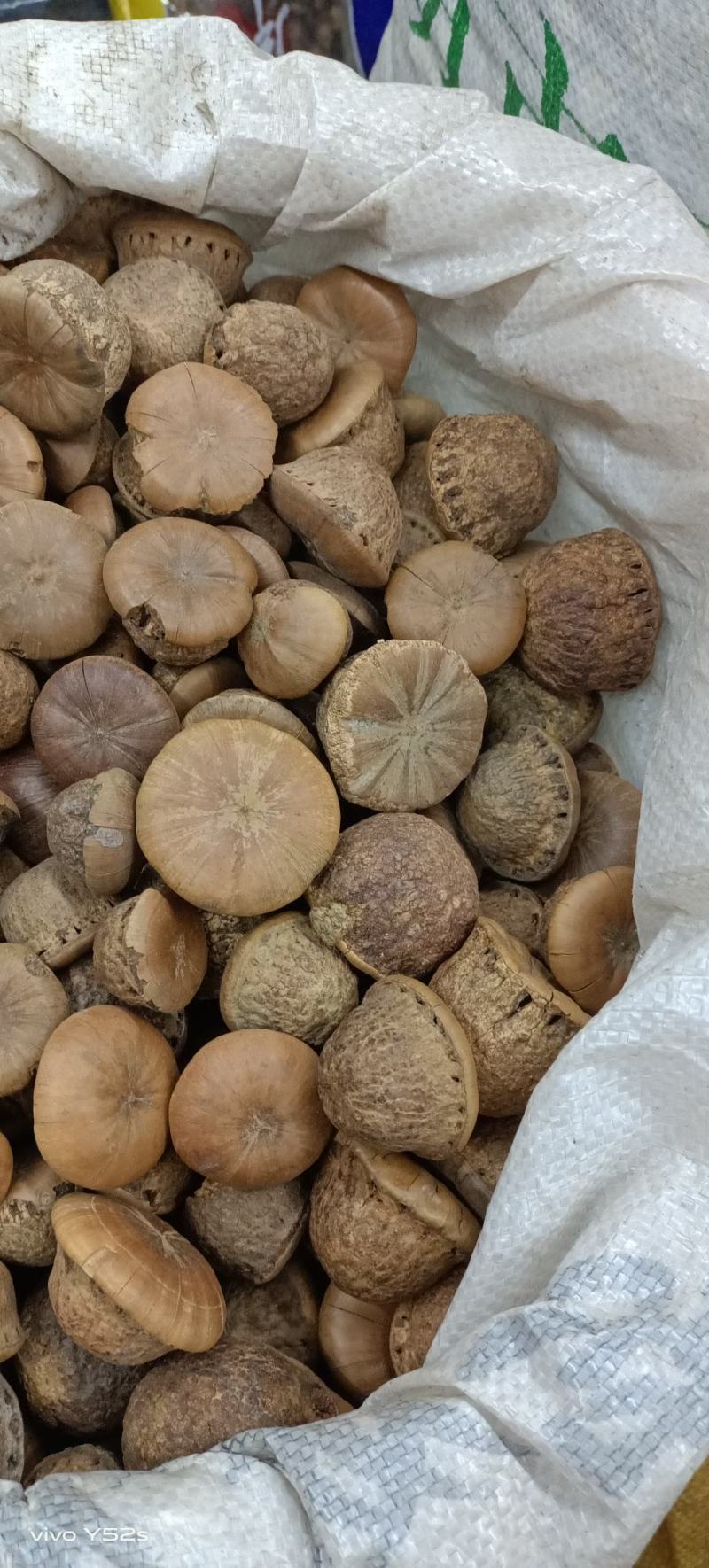 风流果又叫淫花果，统货