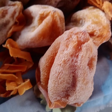 富平柿饼