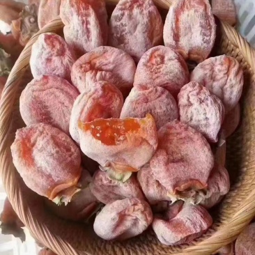 富平柿饼