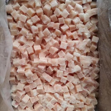 鸡丁鸡丝鸡片大量优惠