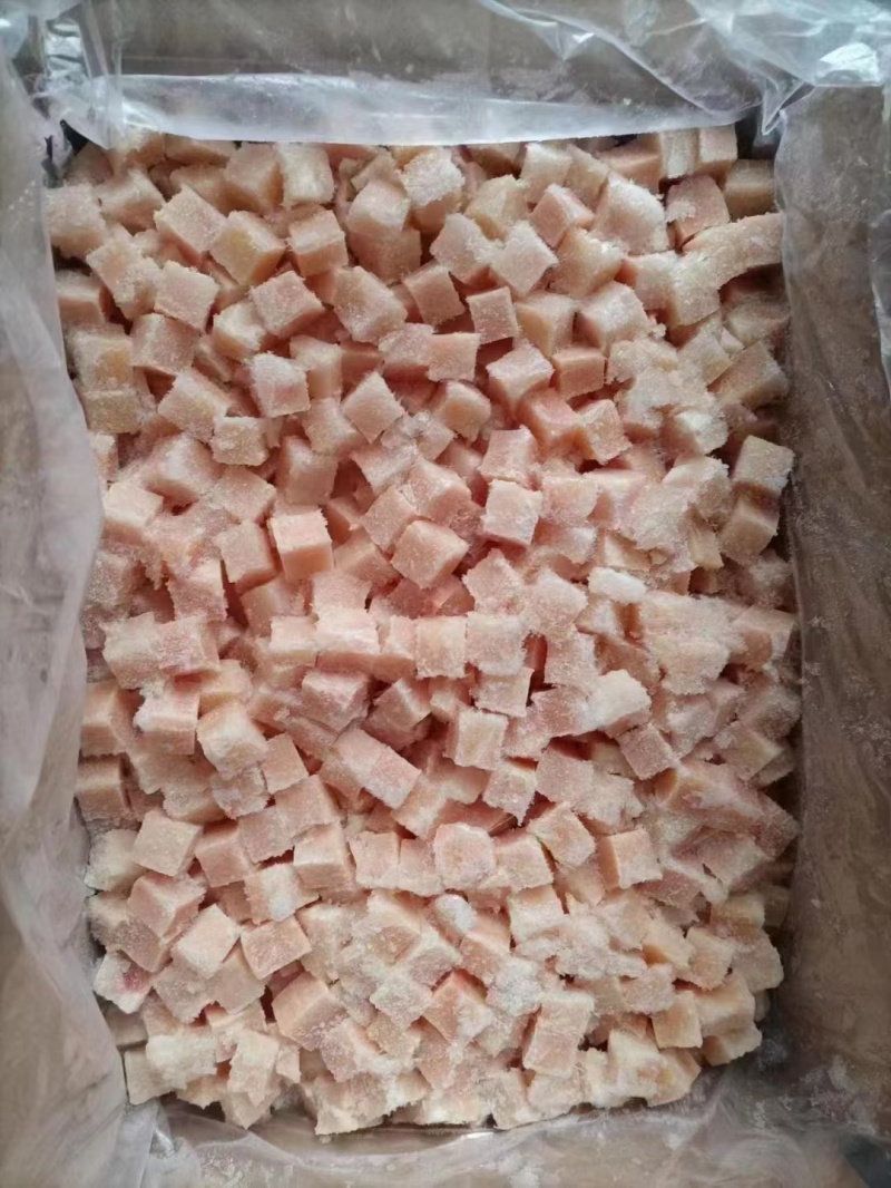 鸡丁鸡丝鸡片大量优惠