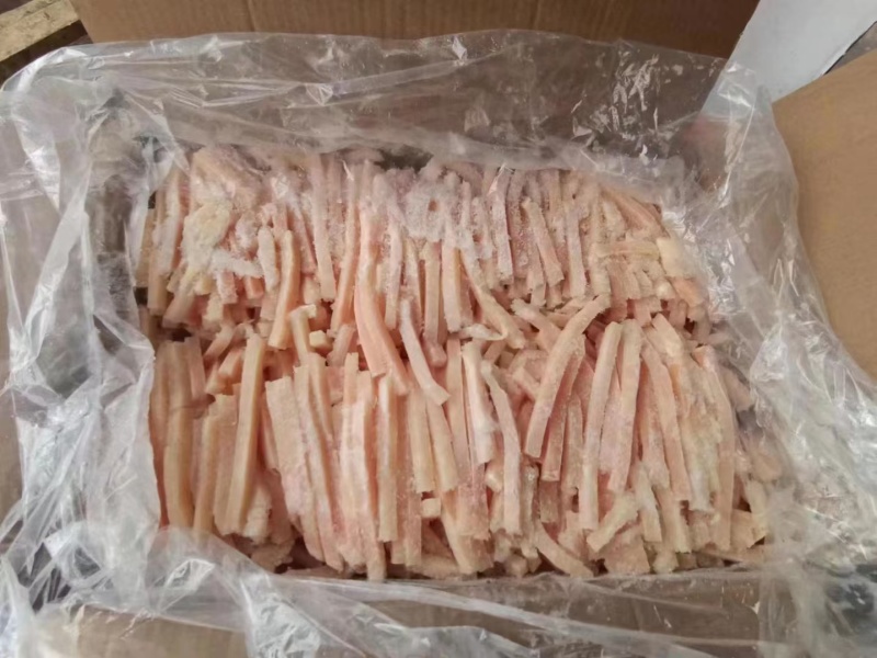 鸡丁鸡丝鸡片大量优惠