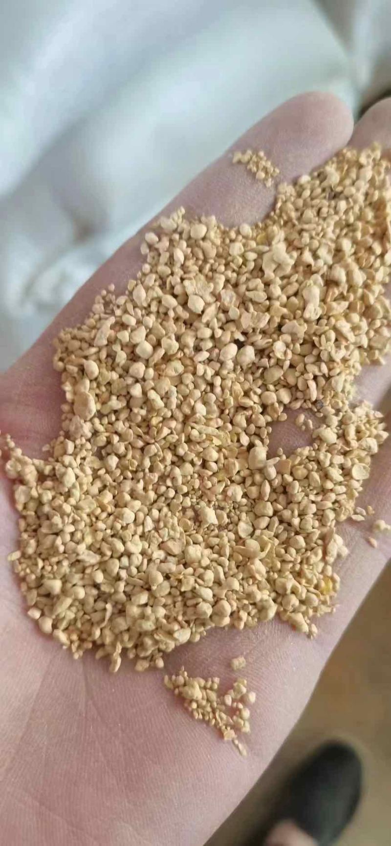 豆粕辅料