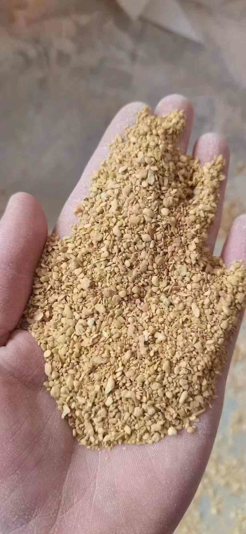豆粕辅料