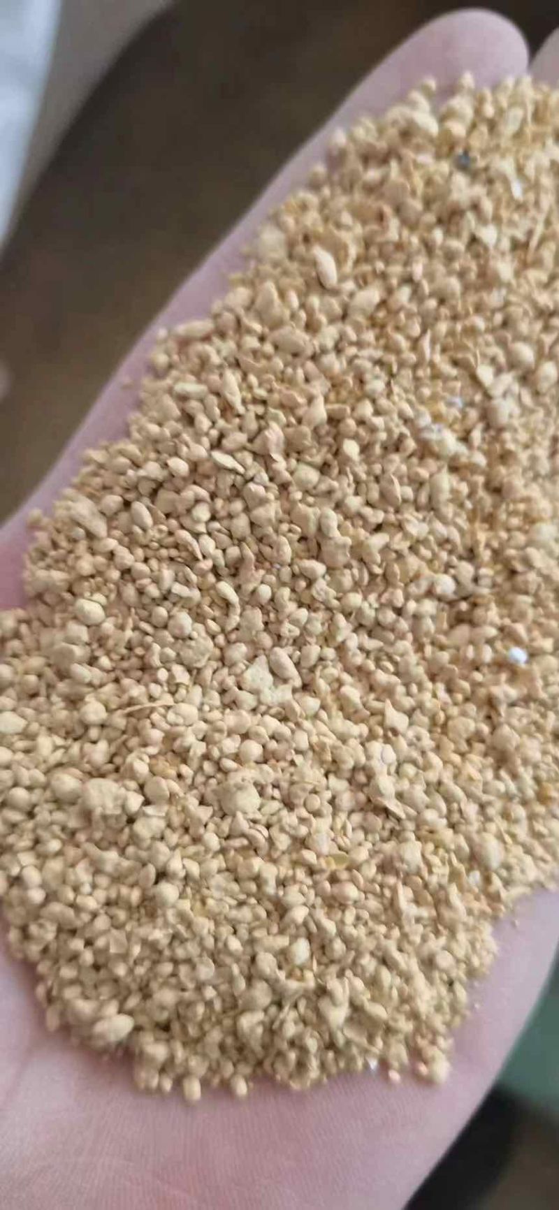 豆粕辅料